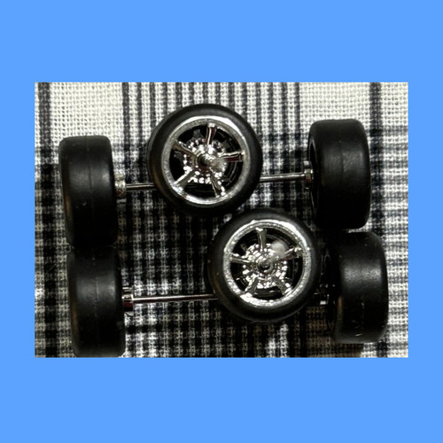 Sets electro plated - electro,